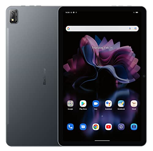 Amazon.co.jp: 【2024 NEWモデル タブレット Android 12】Blackview